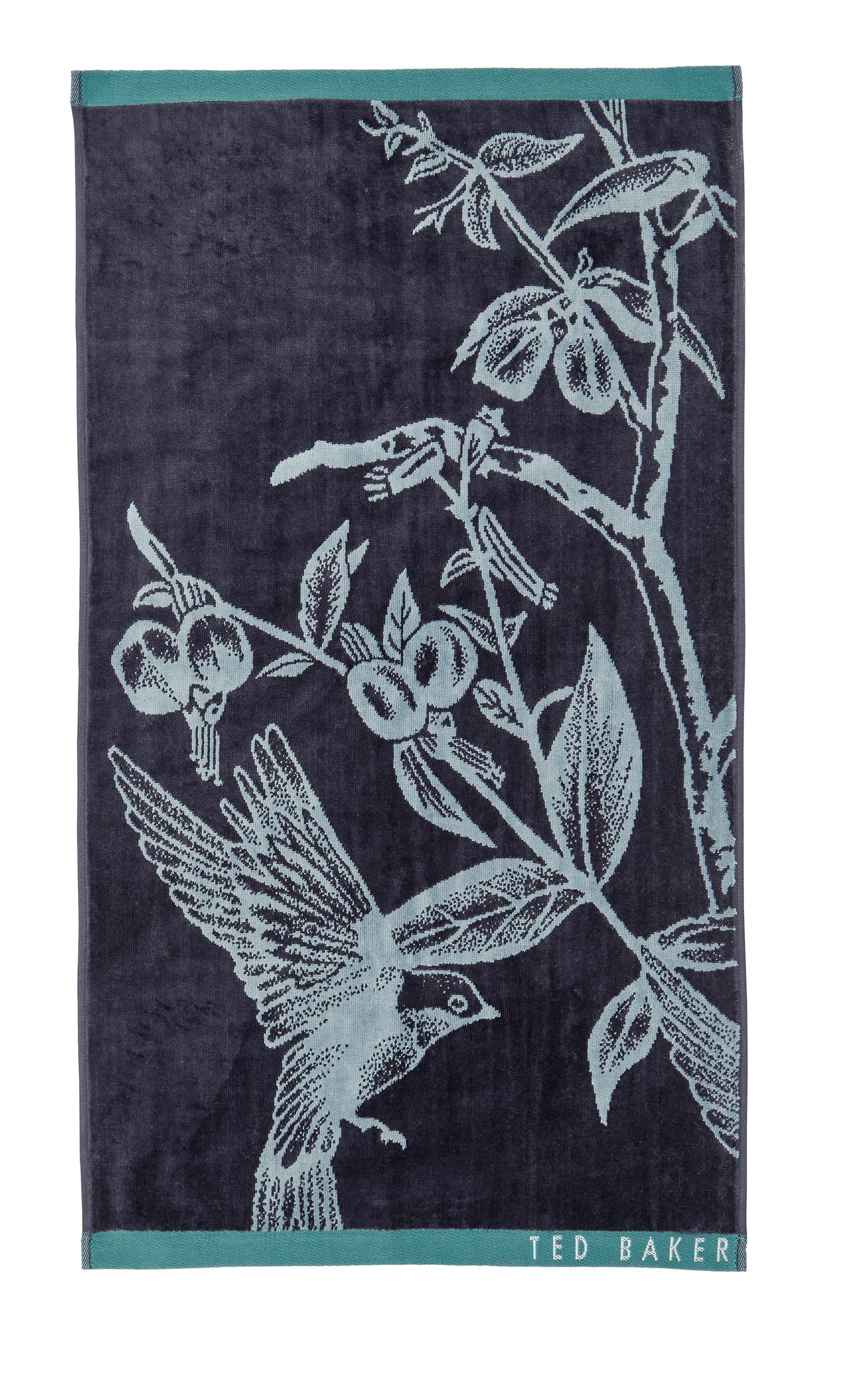 BIRDSBT | NAVY