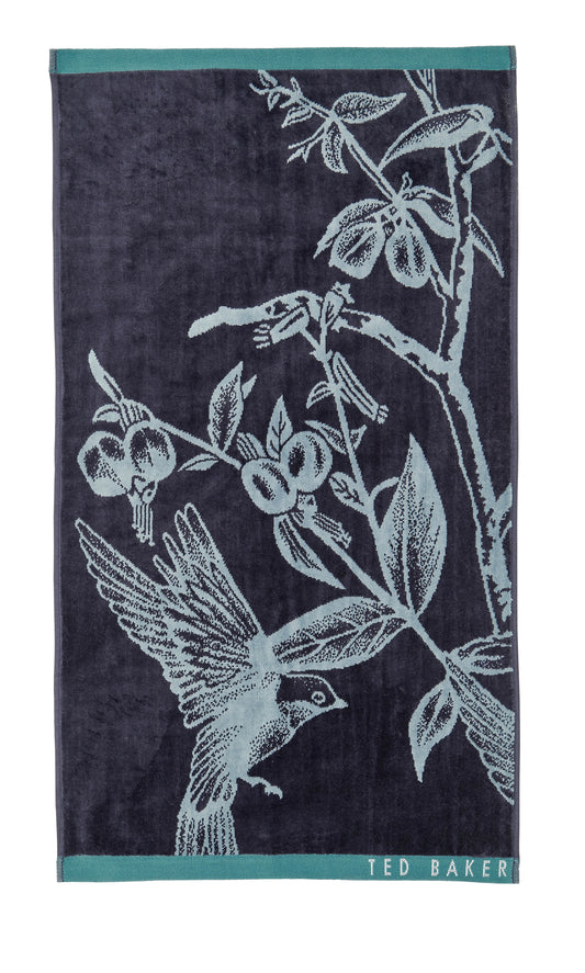 BIRDSBT | NAVY