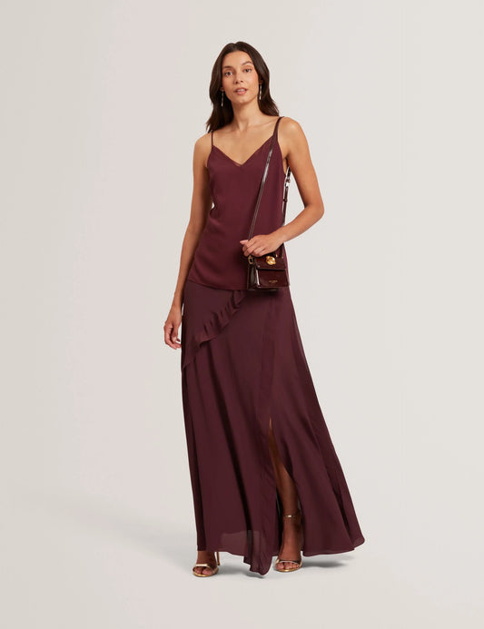 TYLDA | OXBLOOD