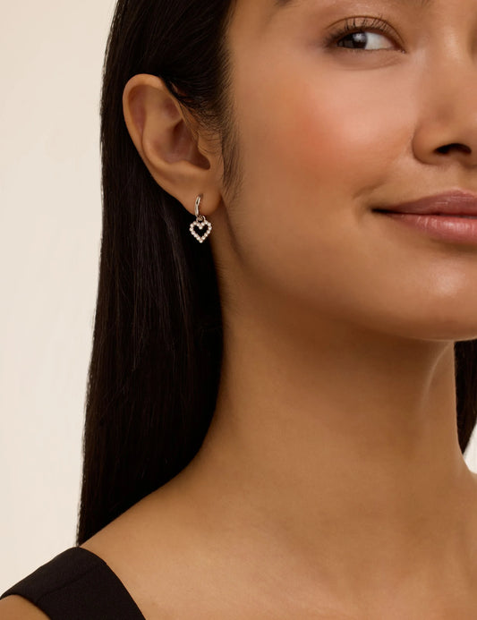 AMORA | SILVER