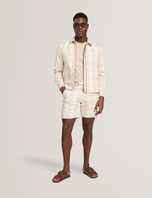 ARRIGOH | TAUPE
