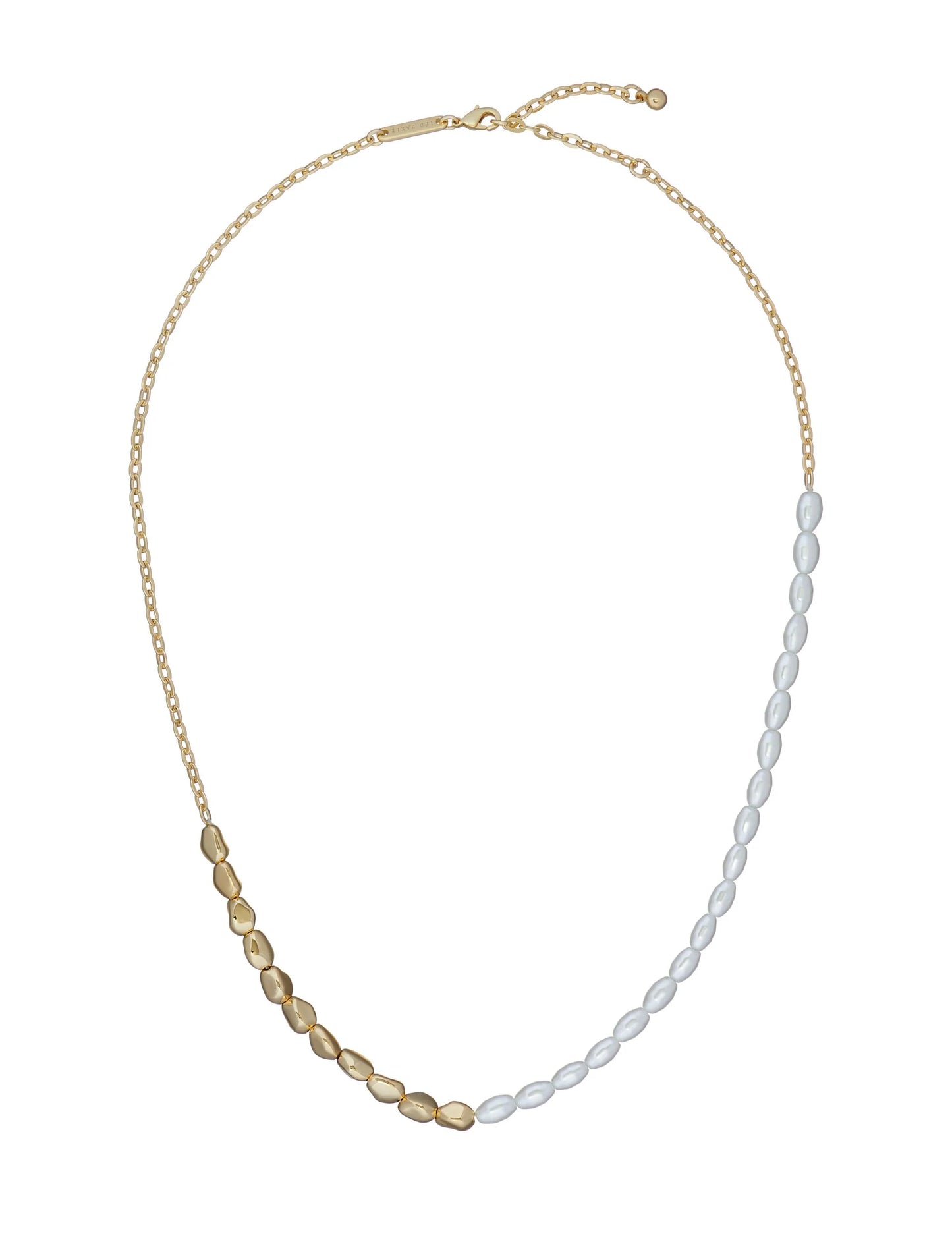 ILENIE | GOLD