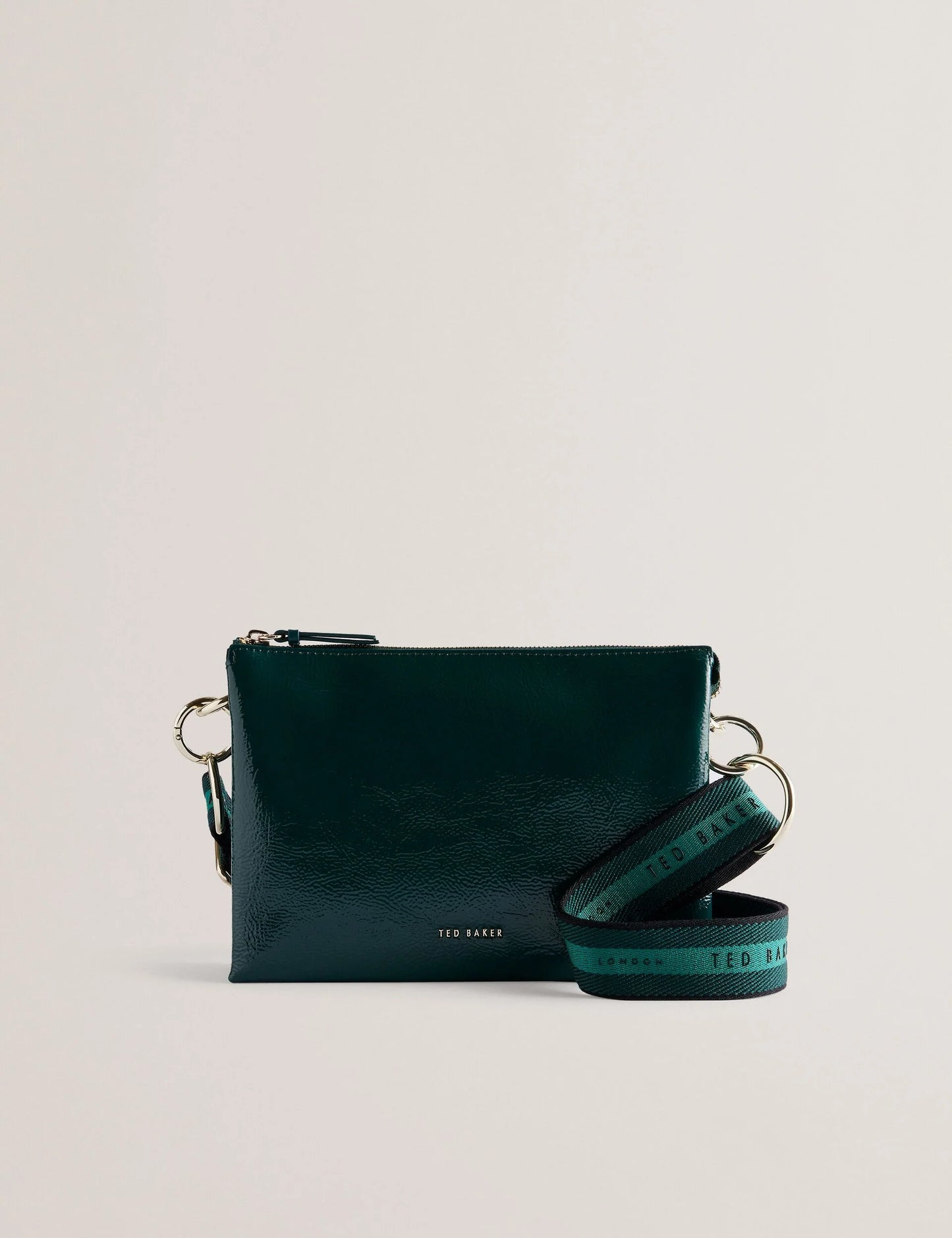DAWCEY | MID-GREEN