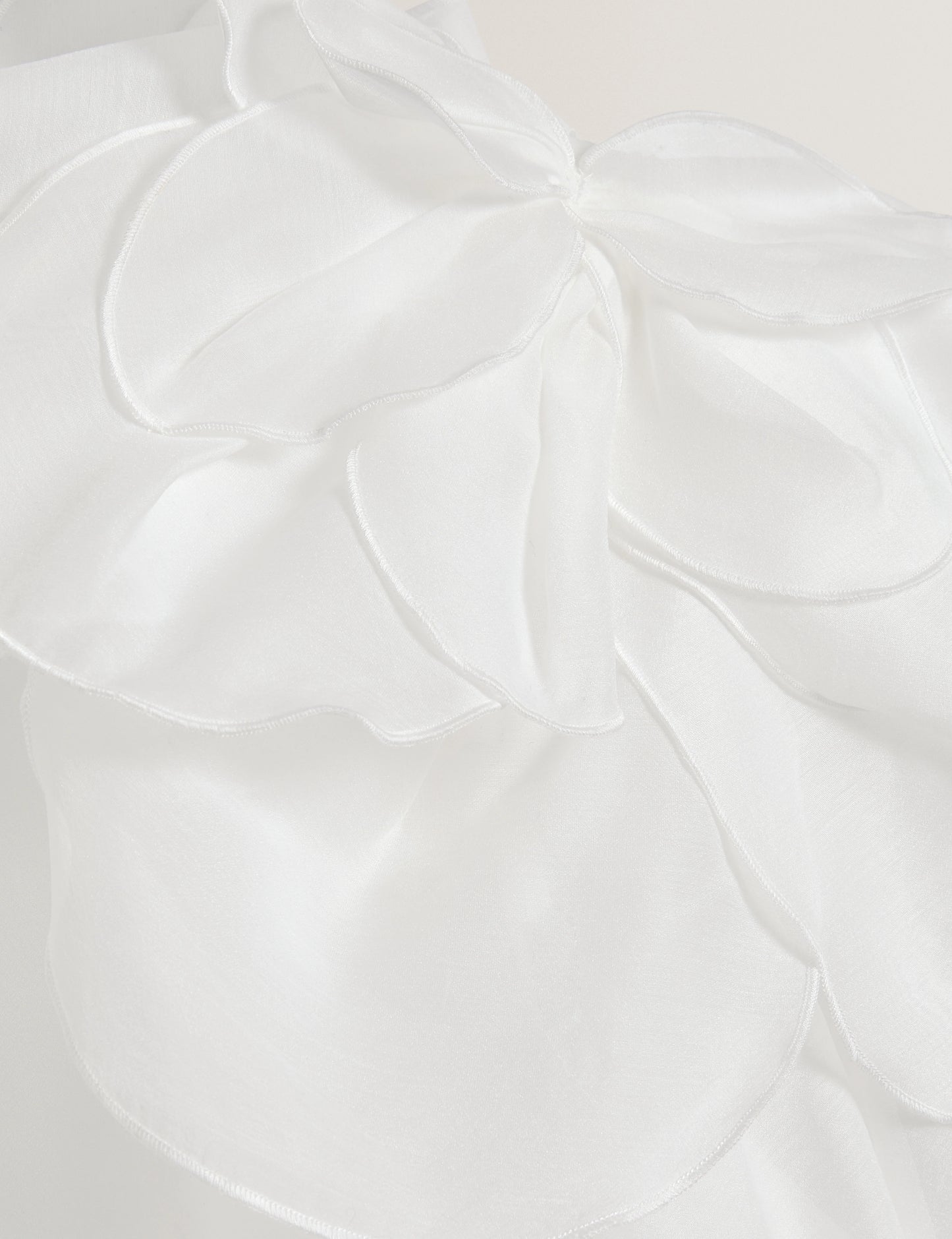 ZANZAH | WHITE