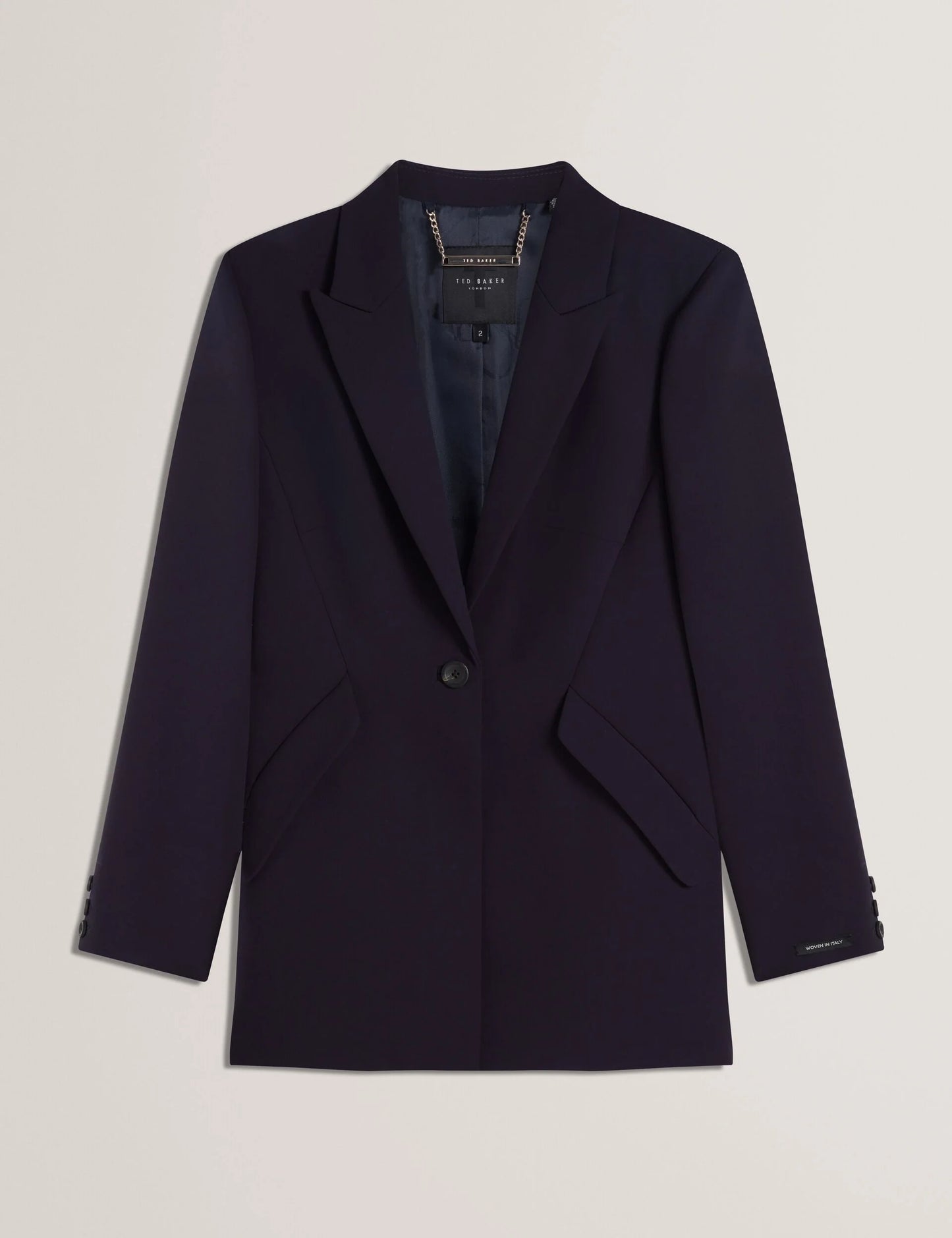 MANABL | NAVY