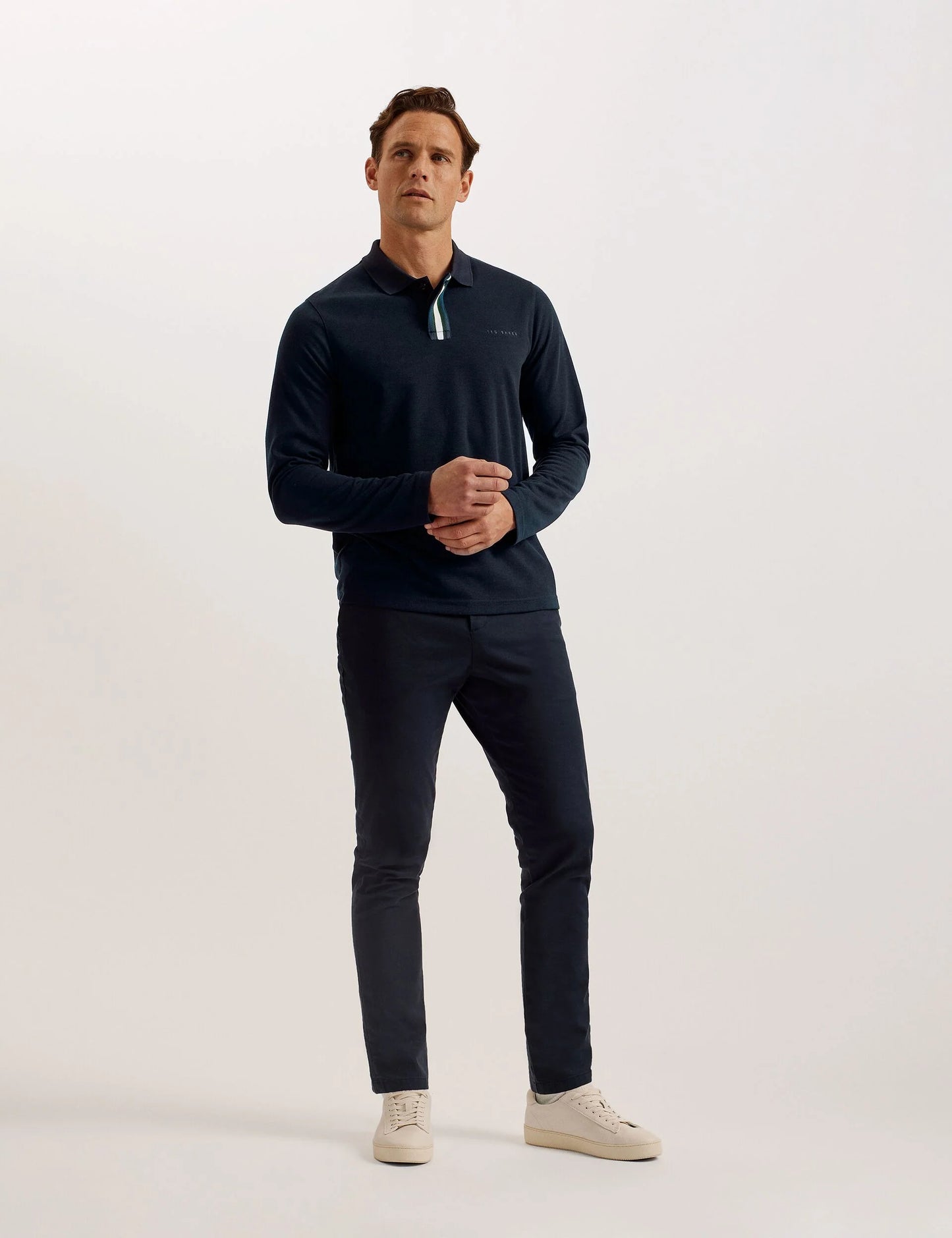 PACTO | NAVY