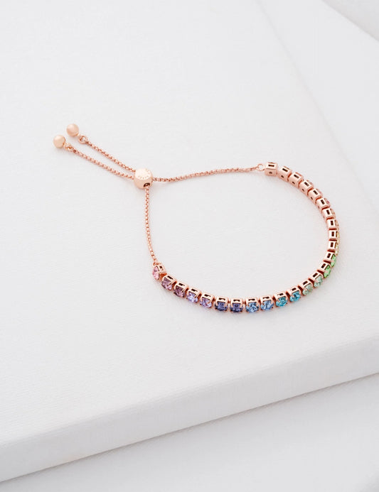 MELRAH | RS-GOLD RAINBOW