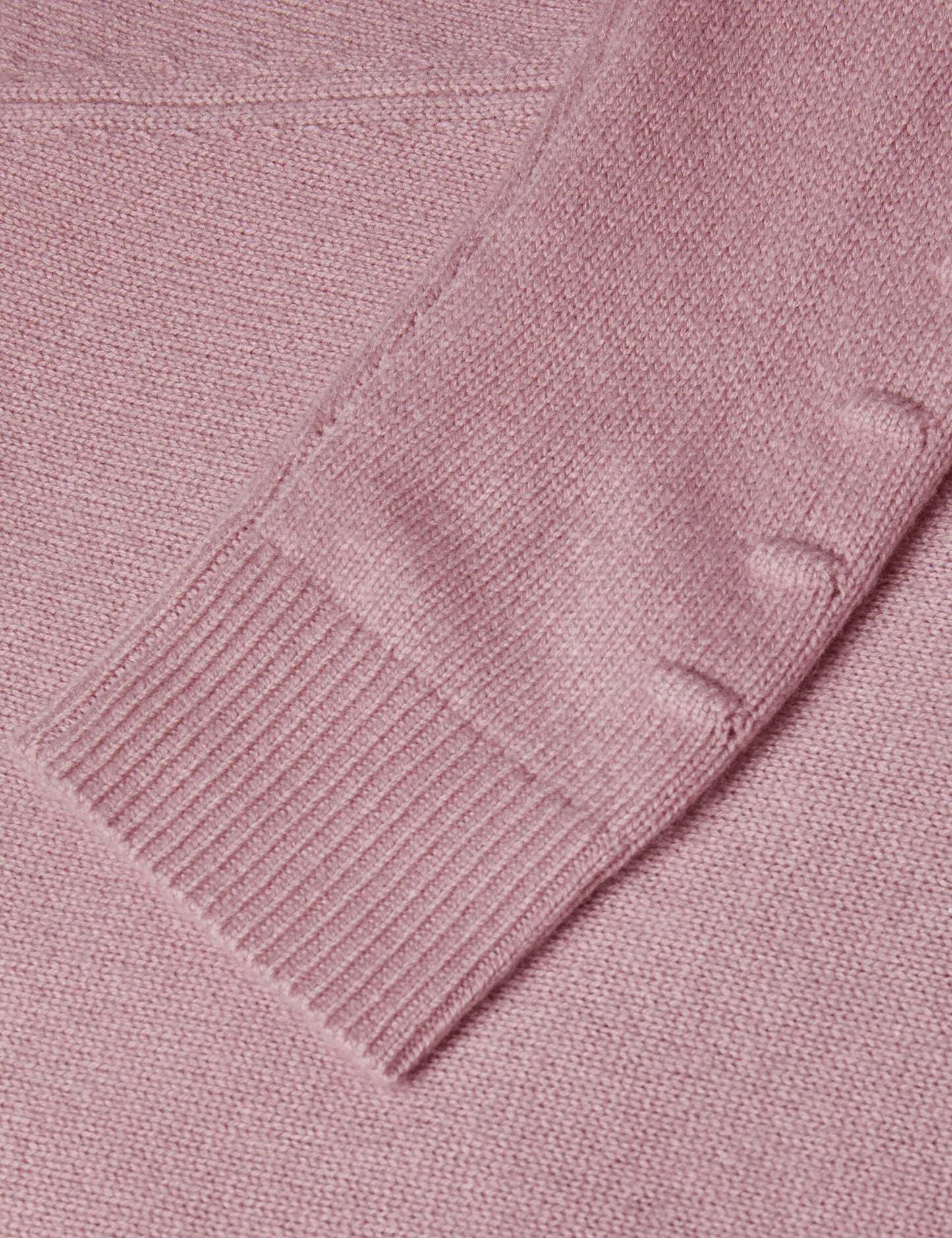 LISSIAH | DUSKY-PINK