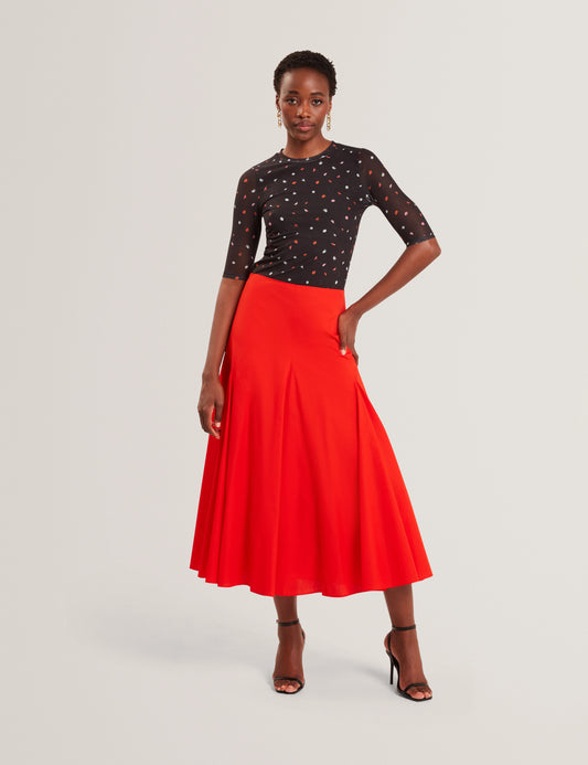 ZANZAH | RED