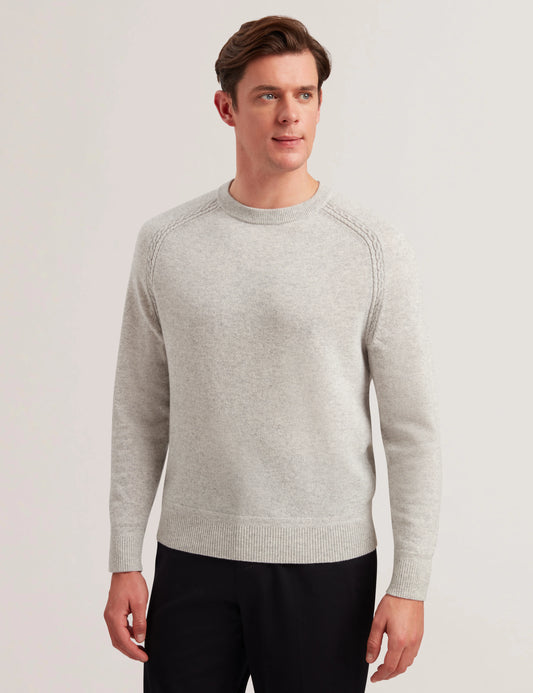 GLANT | GREY