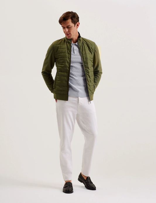 ENTIL | KHAKI