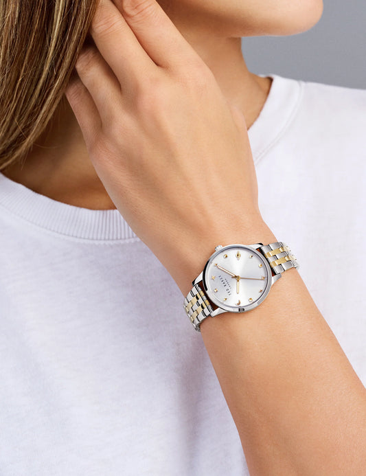 FITZROVIA FASHION | SILVER