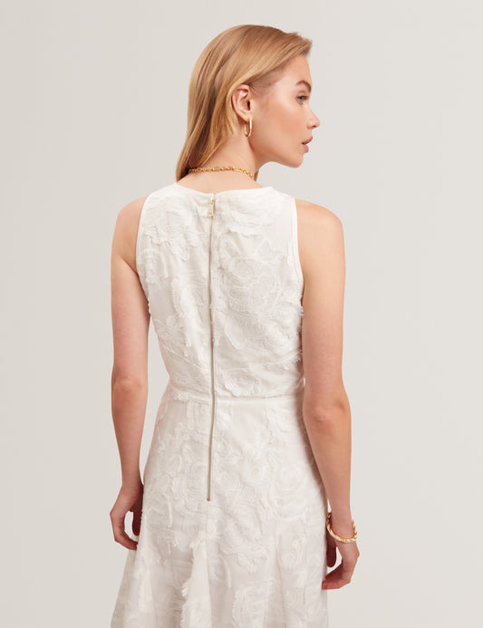 ENKOAA | WHITE