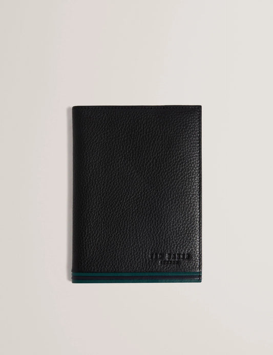 GRAITON | BLACK