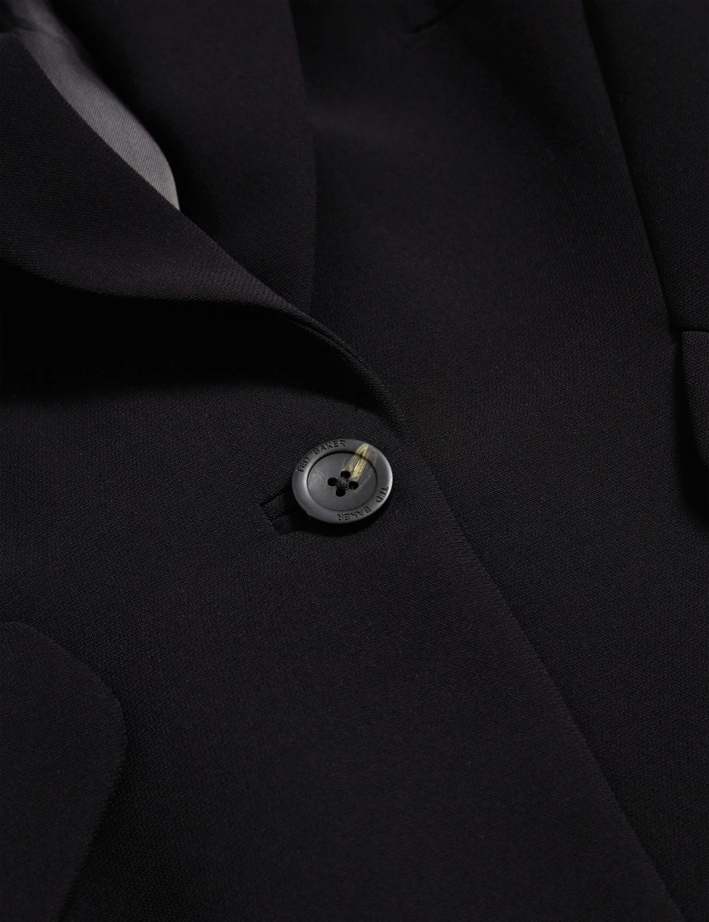 MANABL | BLACK