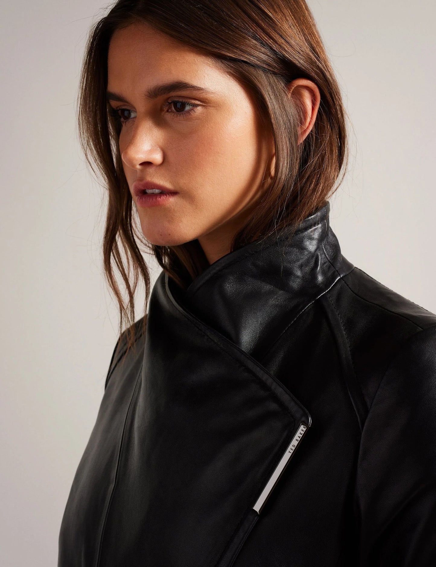 ROSSI | BLACK