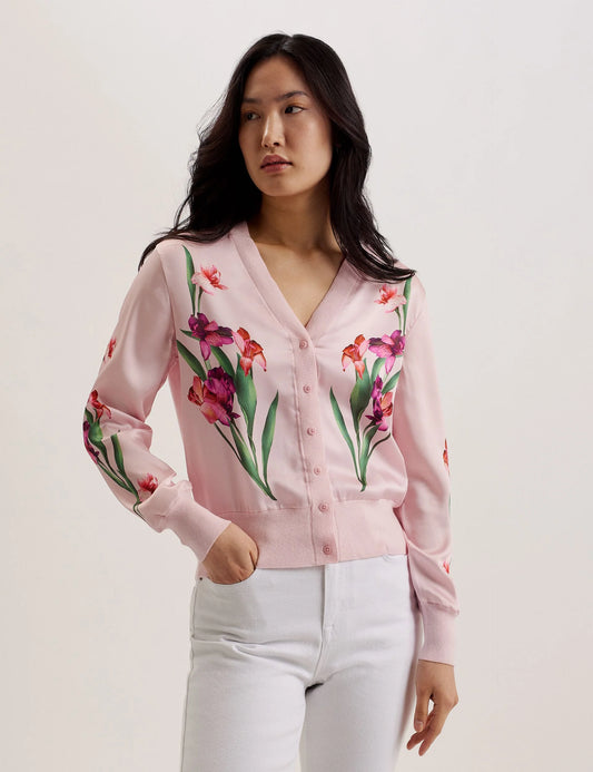 MERALLL | LT-PINK
