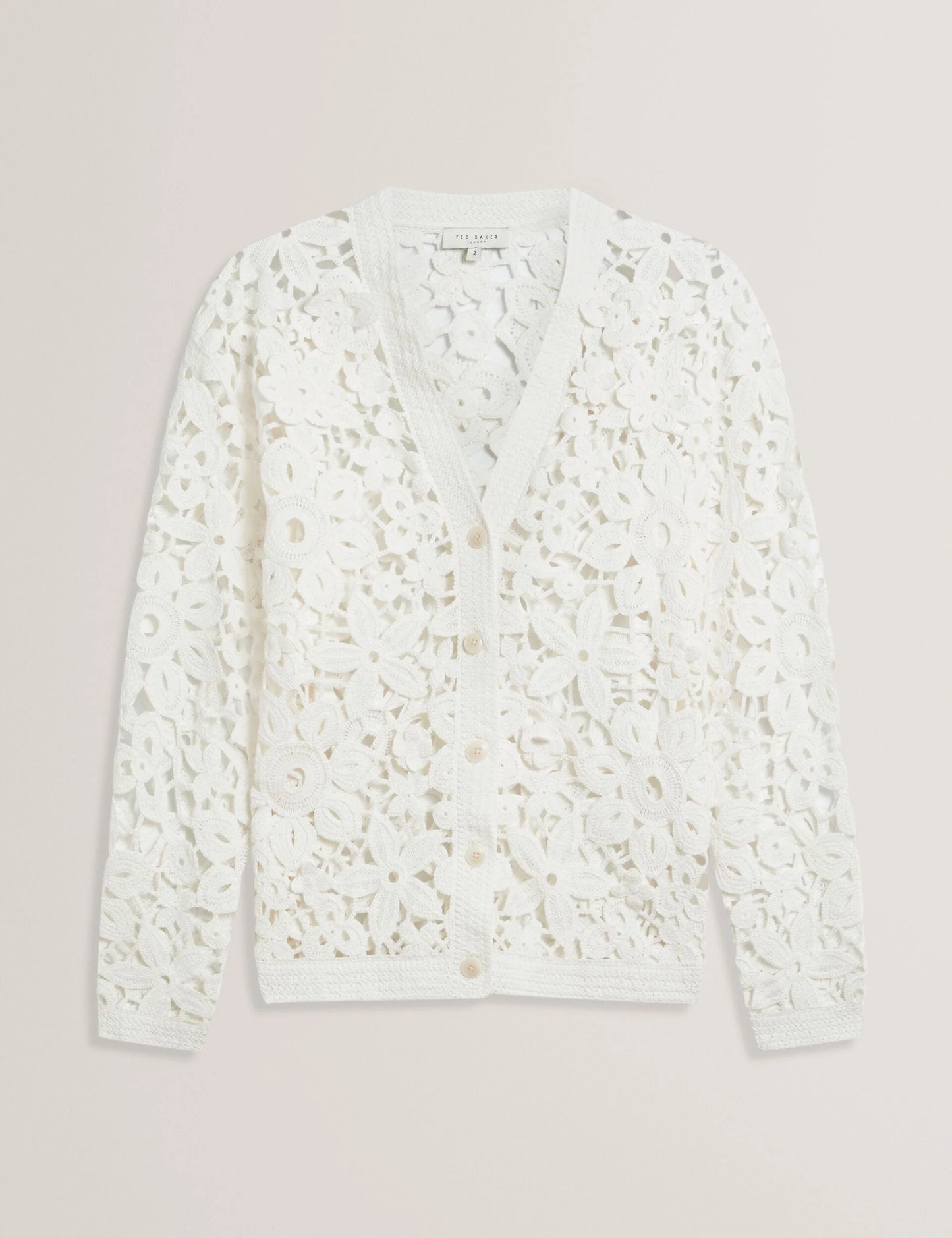 TARLI | WHITE