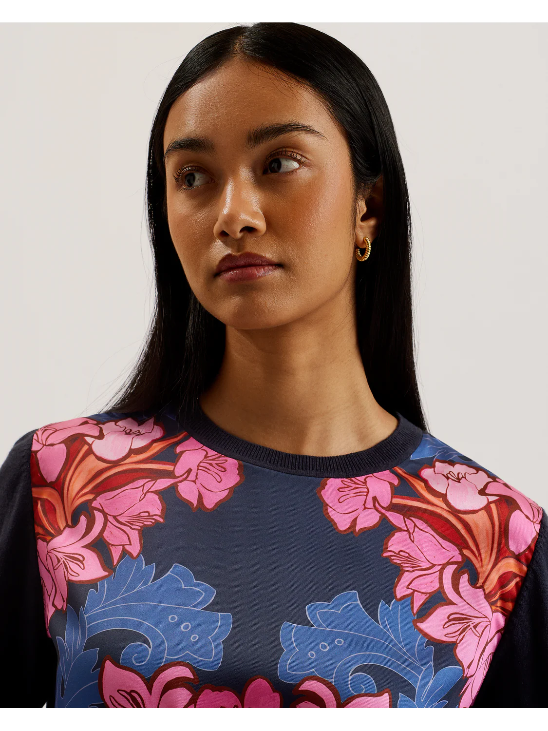 TEANHA | NAVY