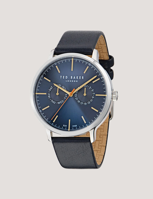 HAARVIN | BLUE