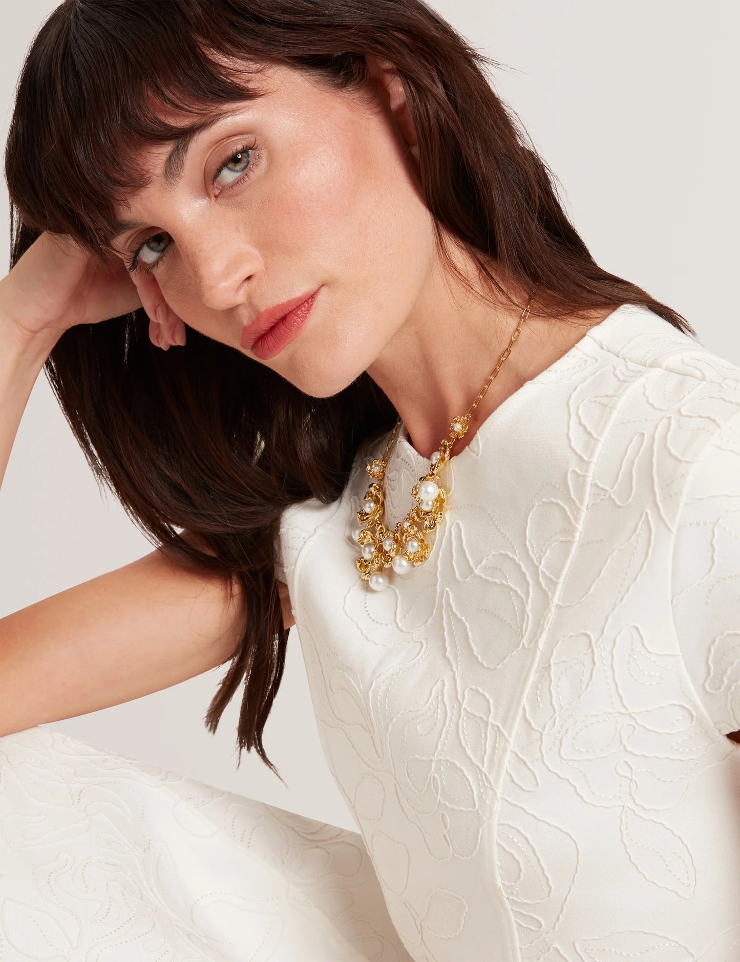 CLODAA | IVORY