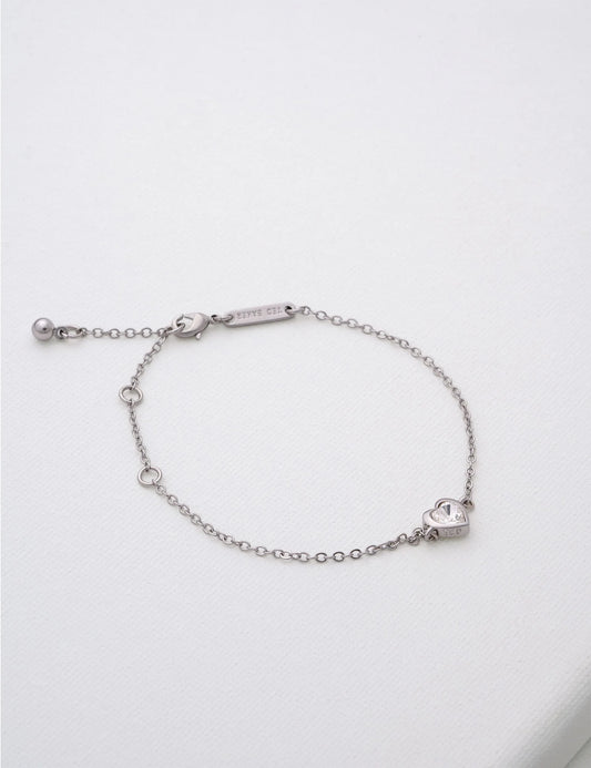 HANSAA | SILVER