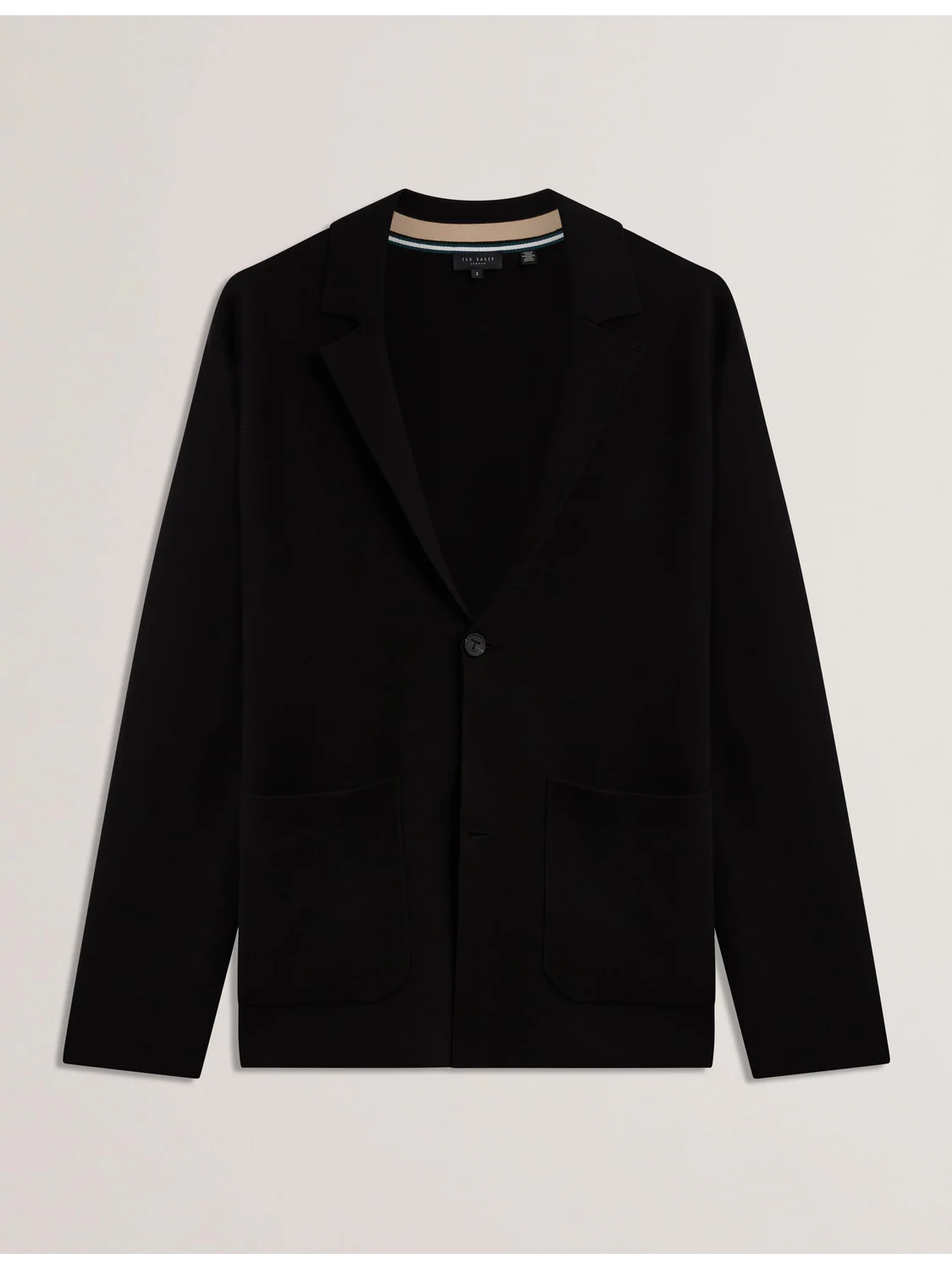 PETRES | BLACK