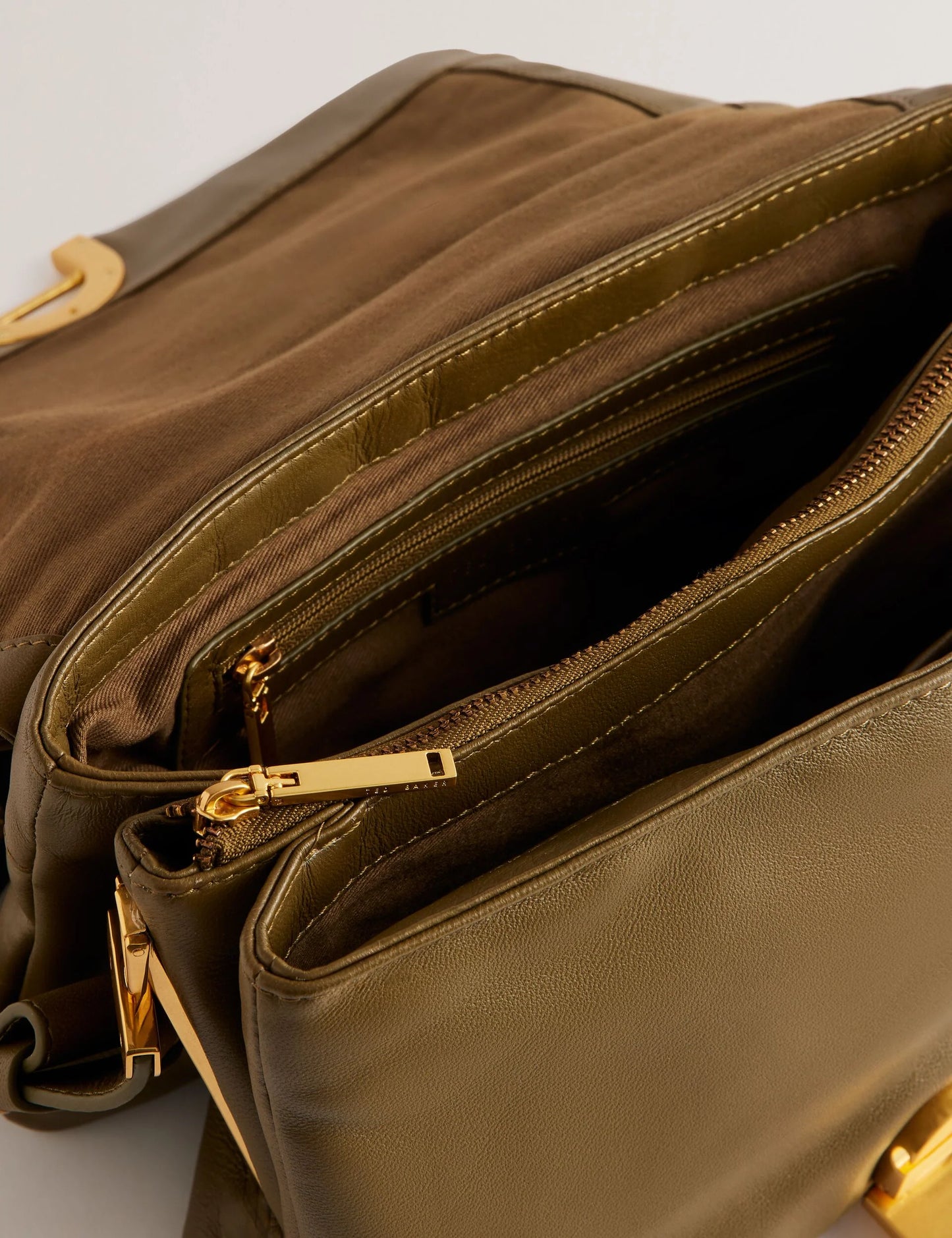 SAMILLI | KHAKI
