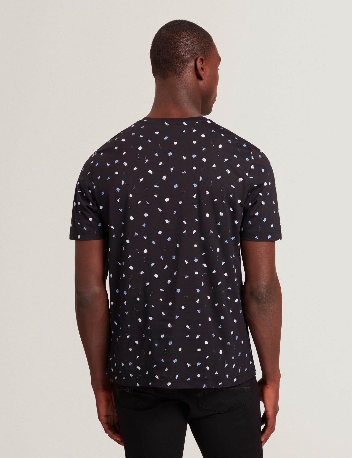 BURTUN | BLACK