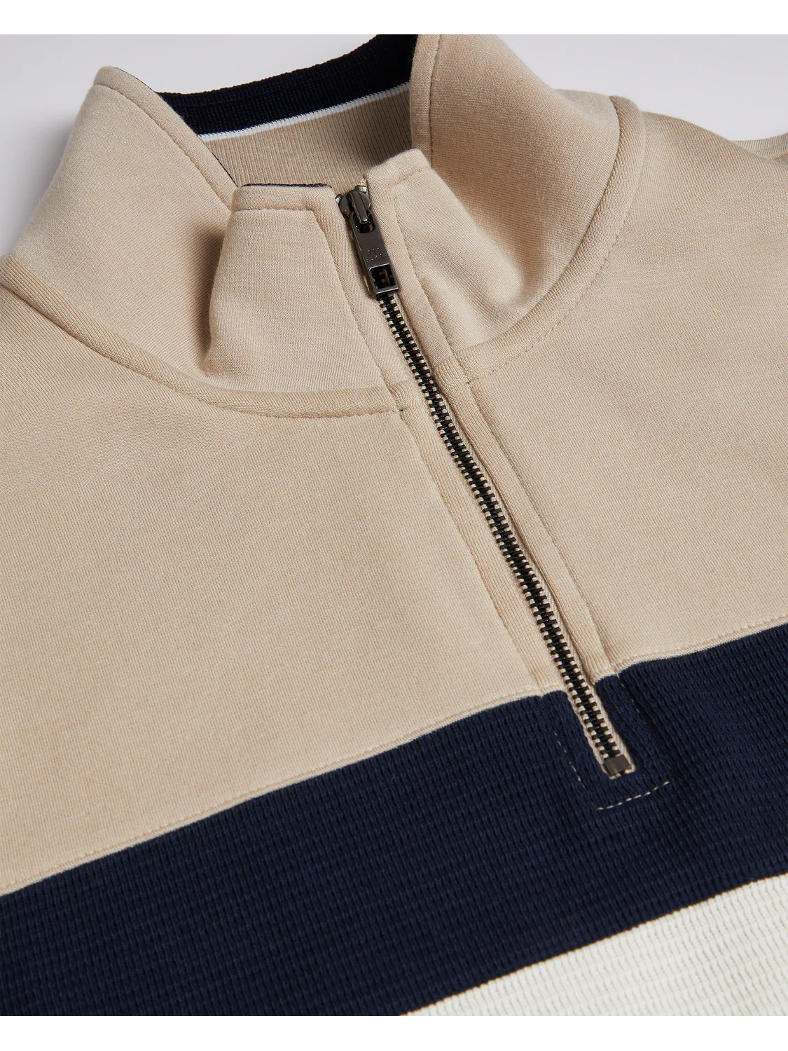 VELLER | TAUPE
