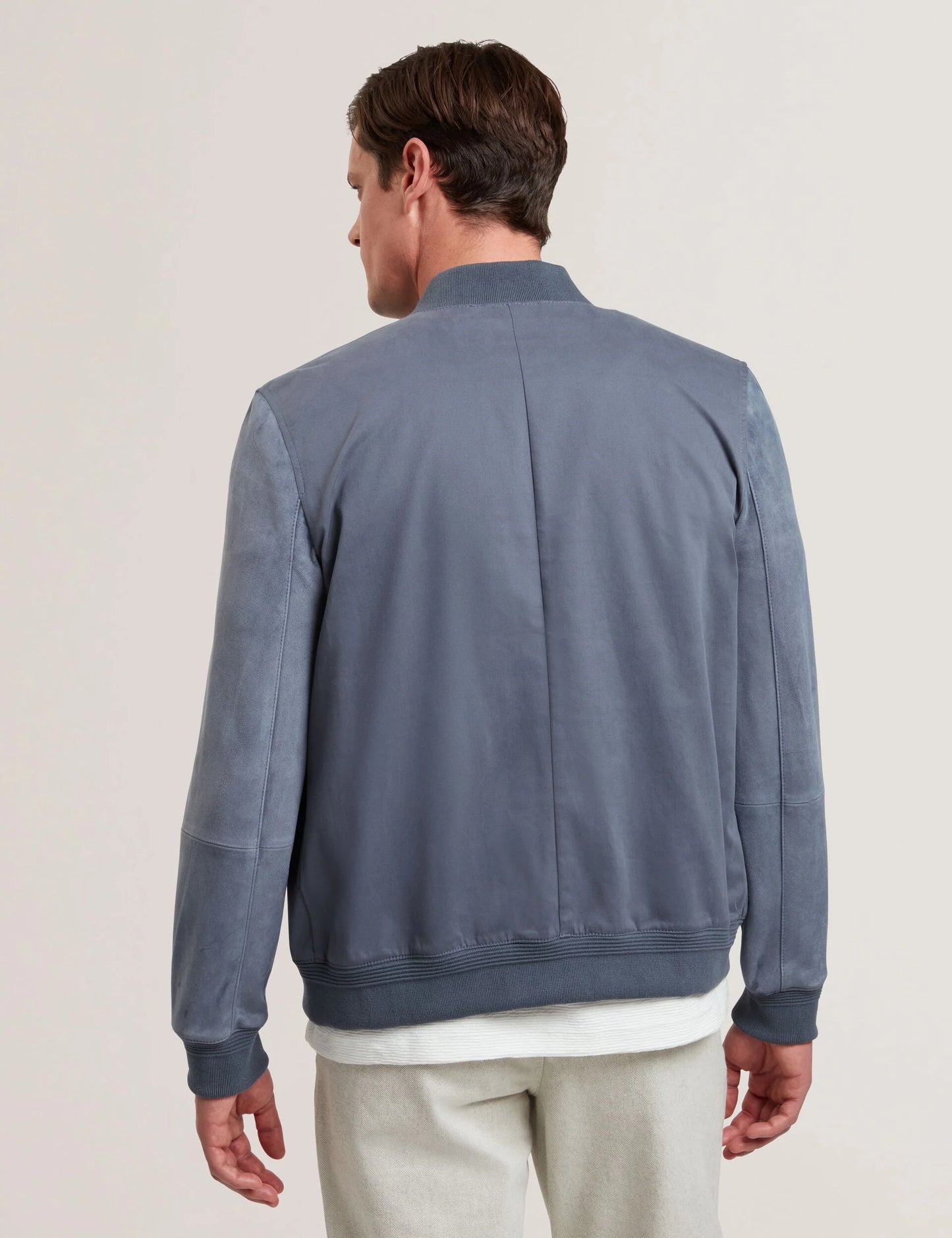 LIAMS | MID-BLUE