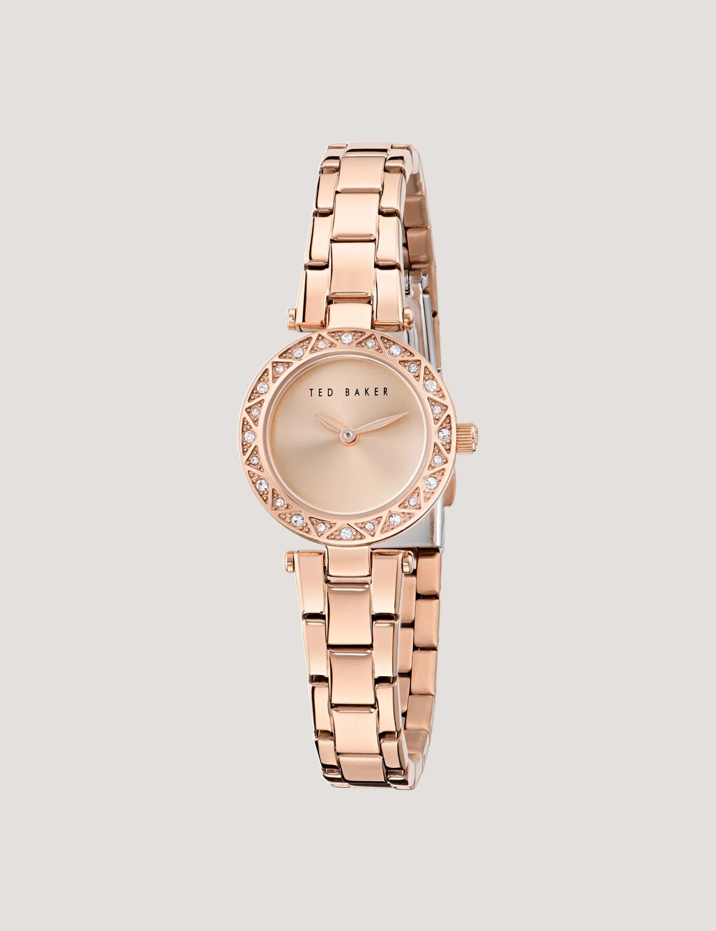 JOLYYE | ROSE GOLD