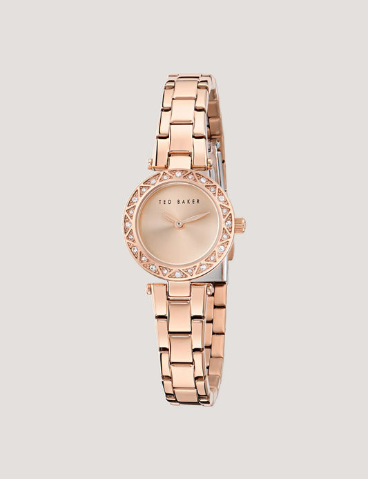 JOLYYE | ROSE GOLD