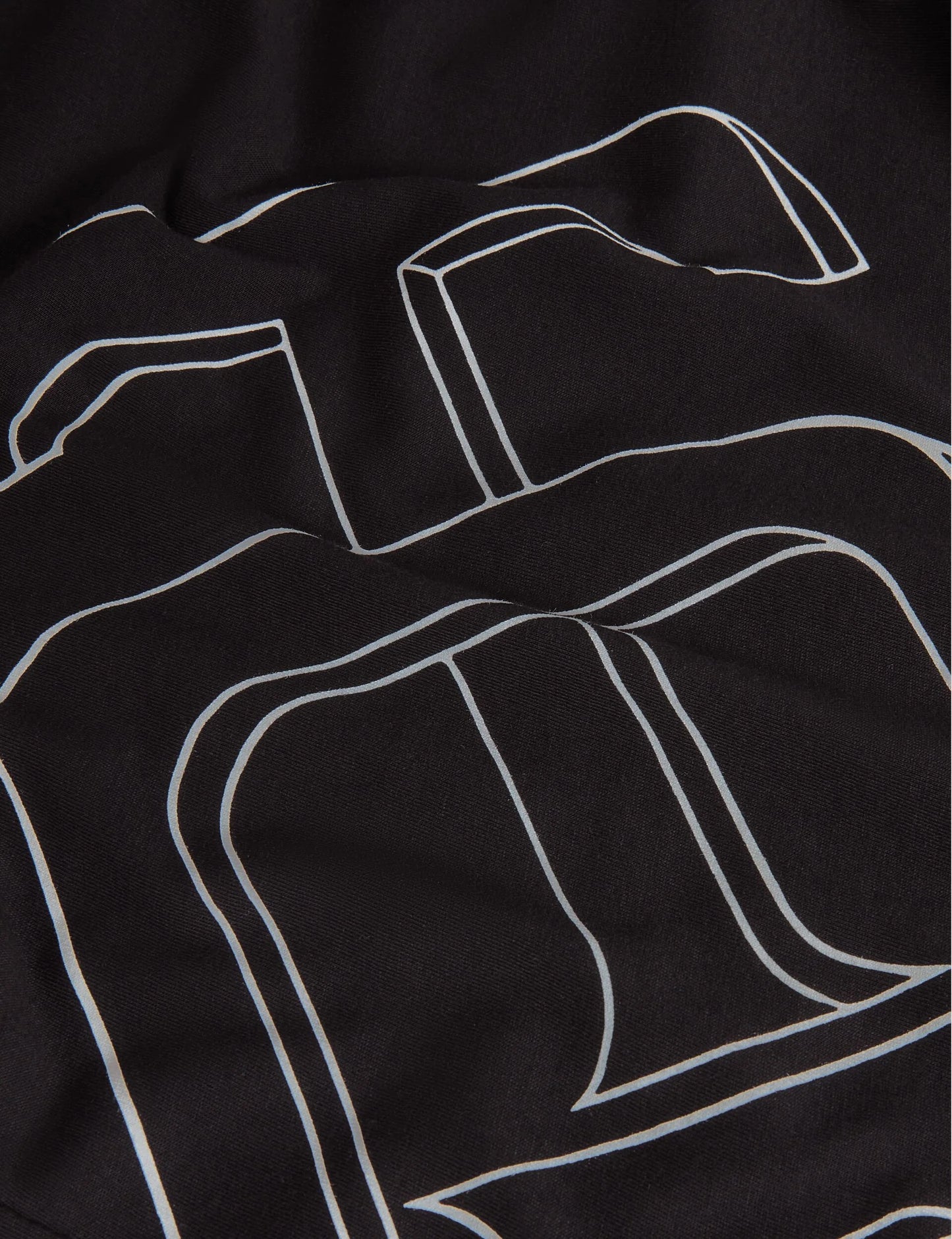 CRAIGEY | BLACK