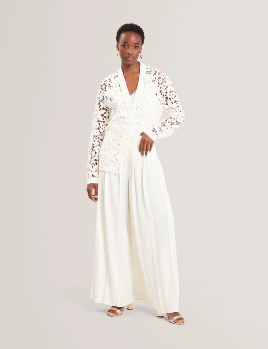 TARLI | WHITE