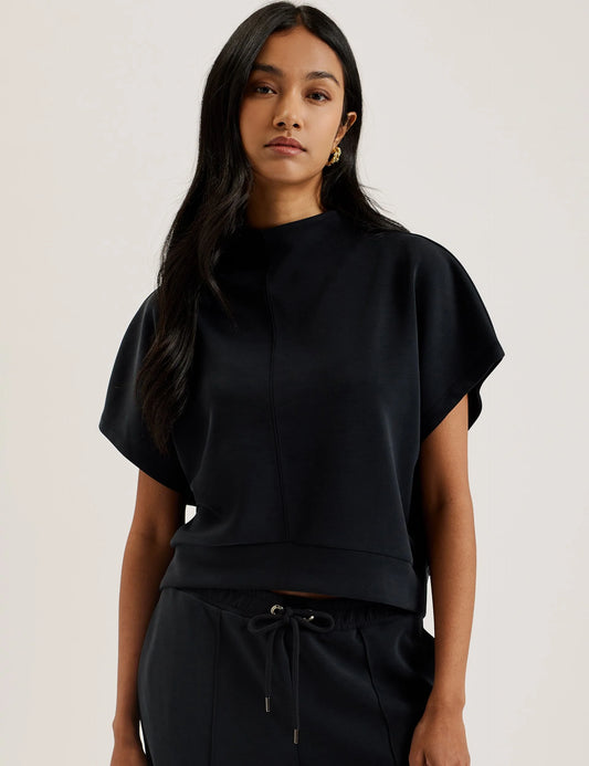 HALIYY | BLACK