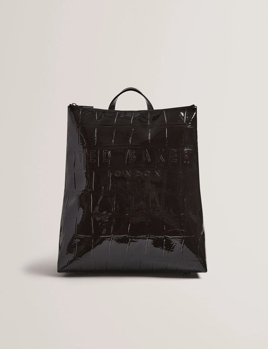 CROCLEE | BLACK