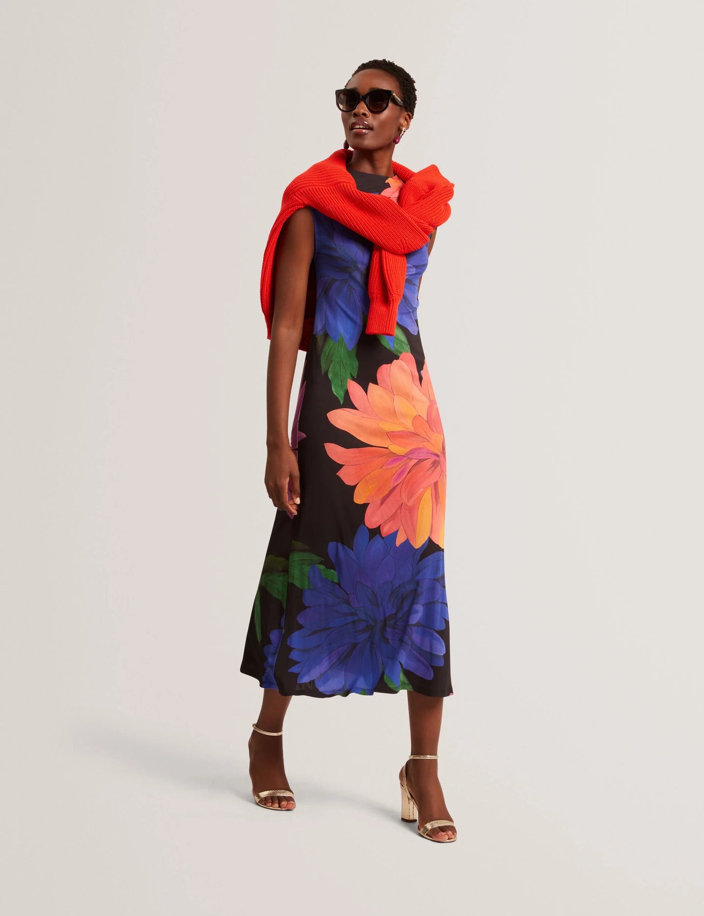 GINLA | BLACK