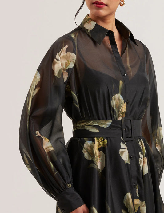 LIORRA | BLACK