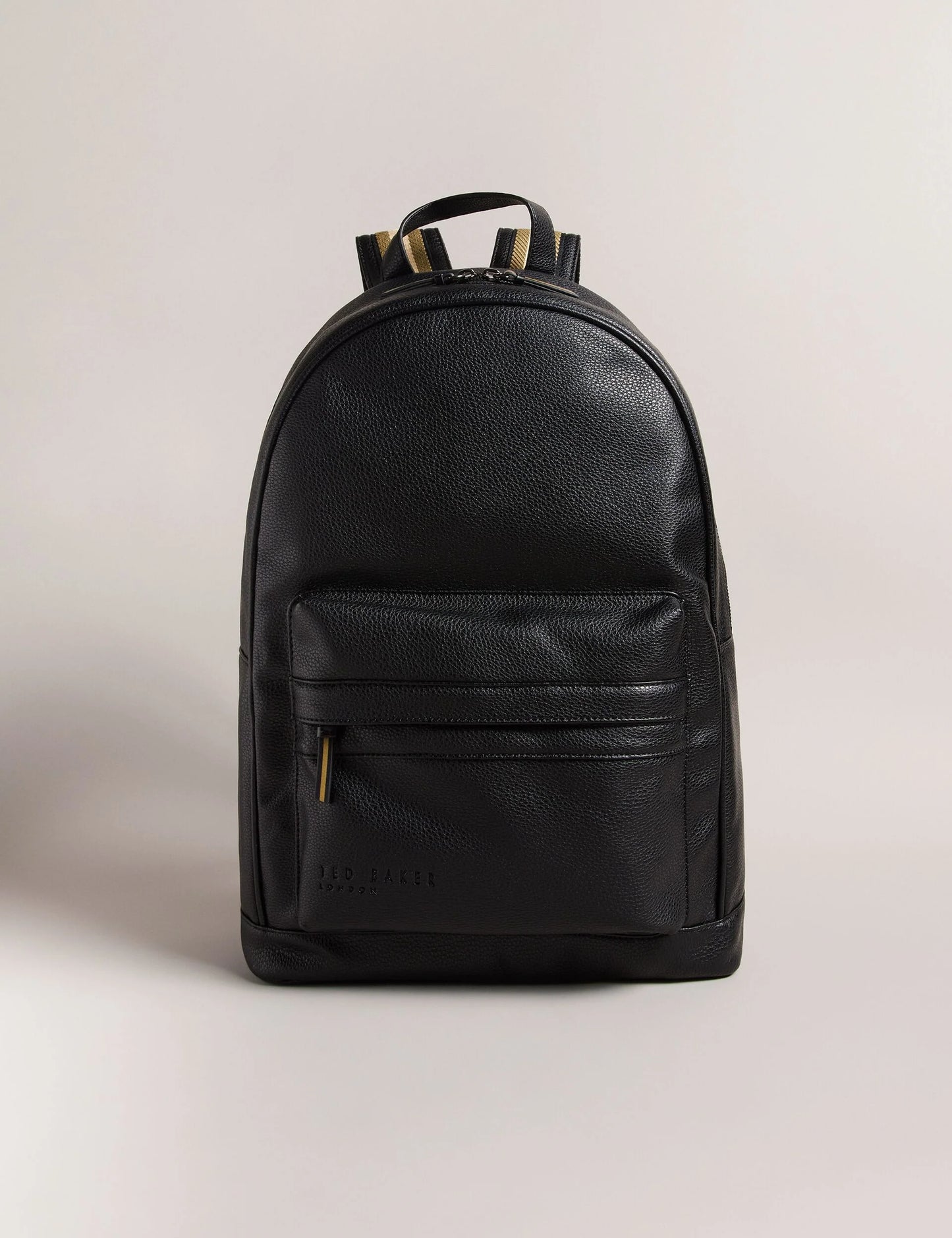 KAILEB | BLACK