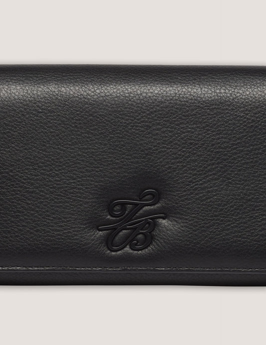 MARLAH | BLACK