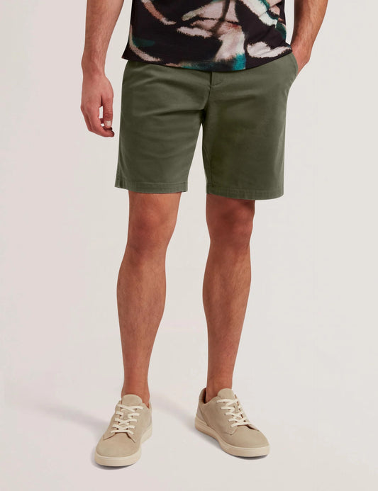 BARNHAM | KHAKI