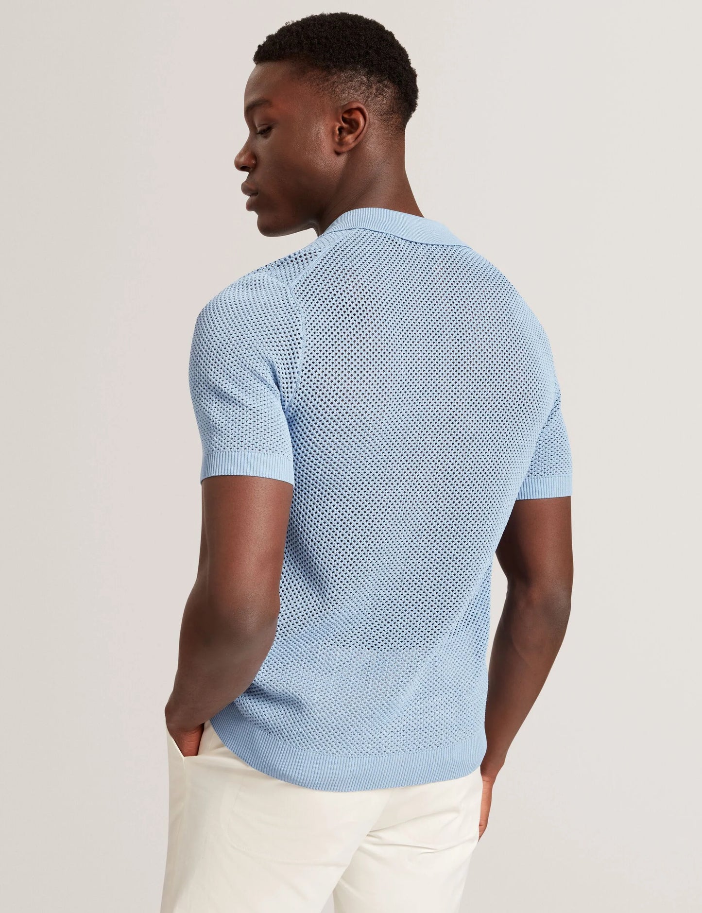 GILLSPI | LT-BLUE