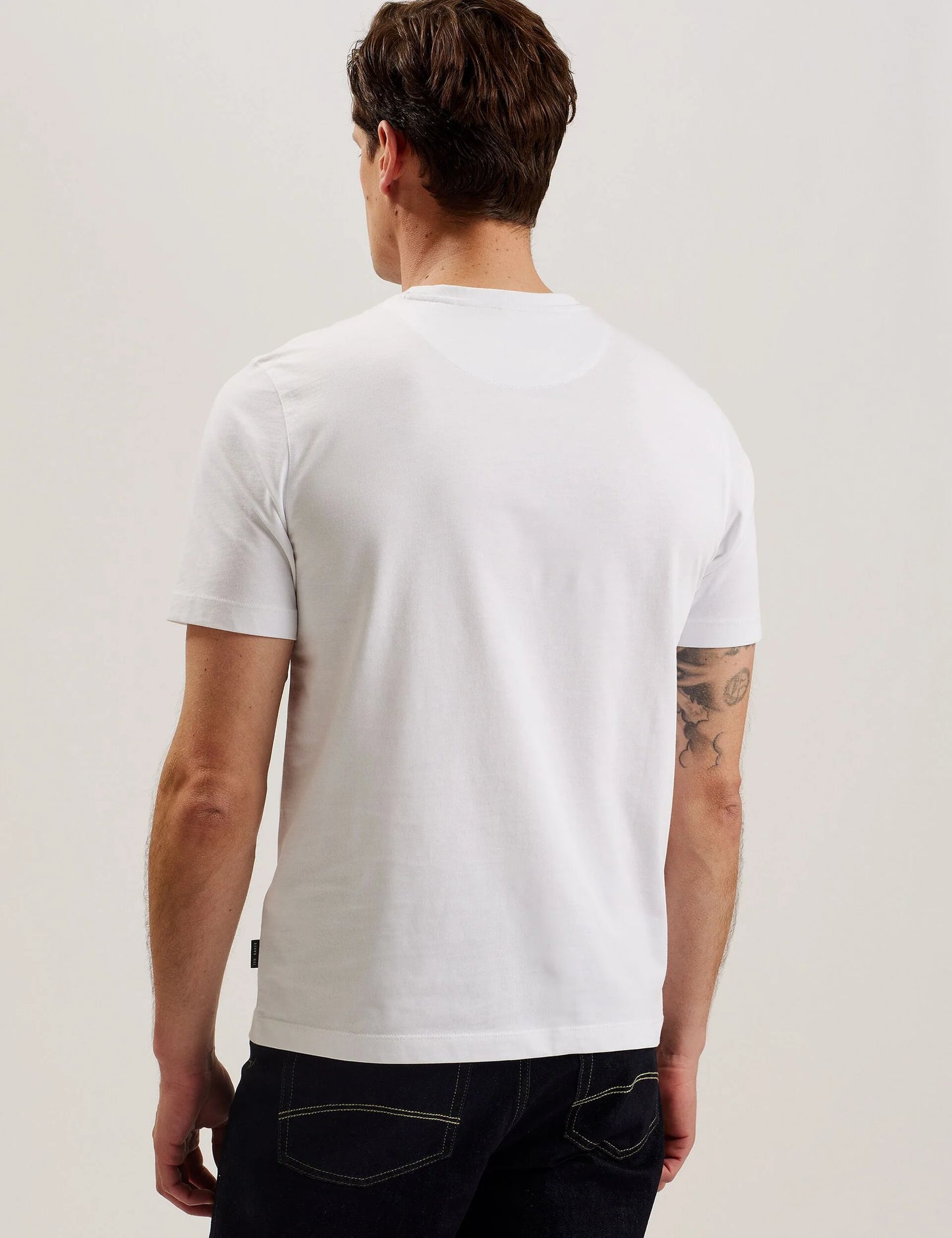 TYWINN | WHITE