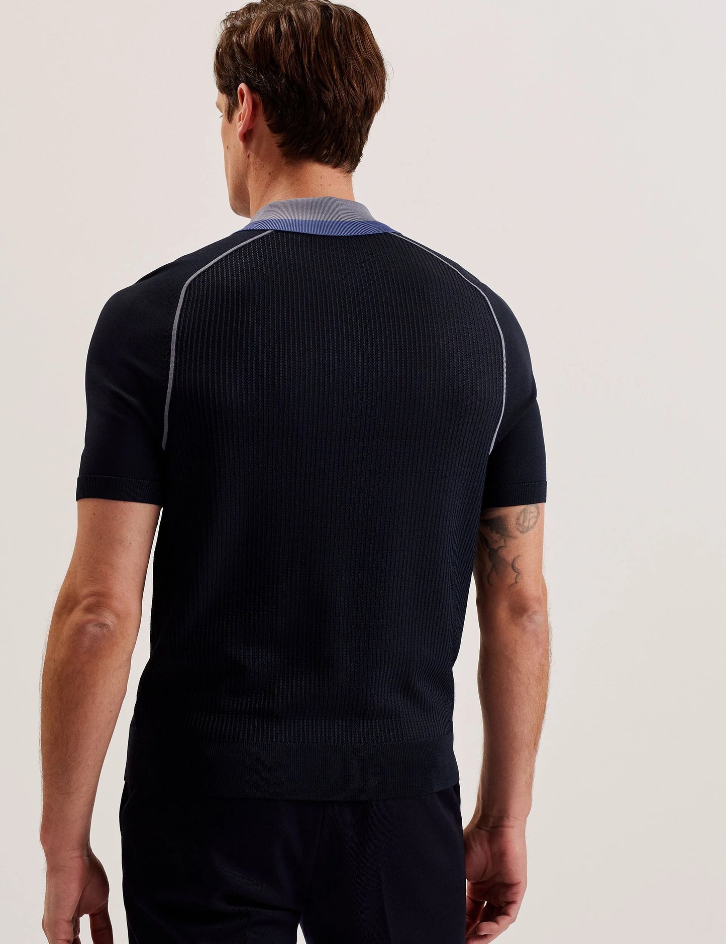 PAXTO | NAVY