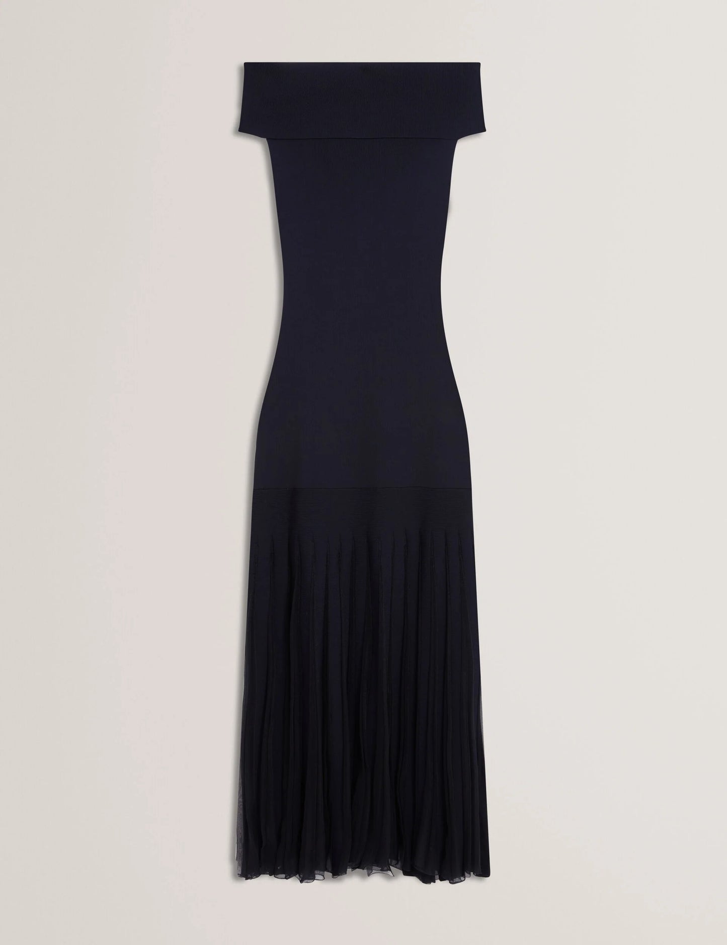 SUANNAA | NAVY