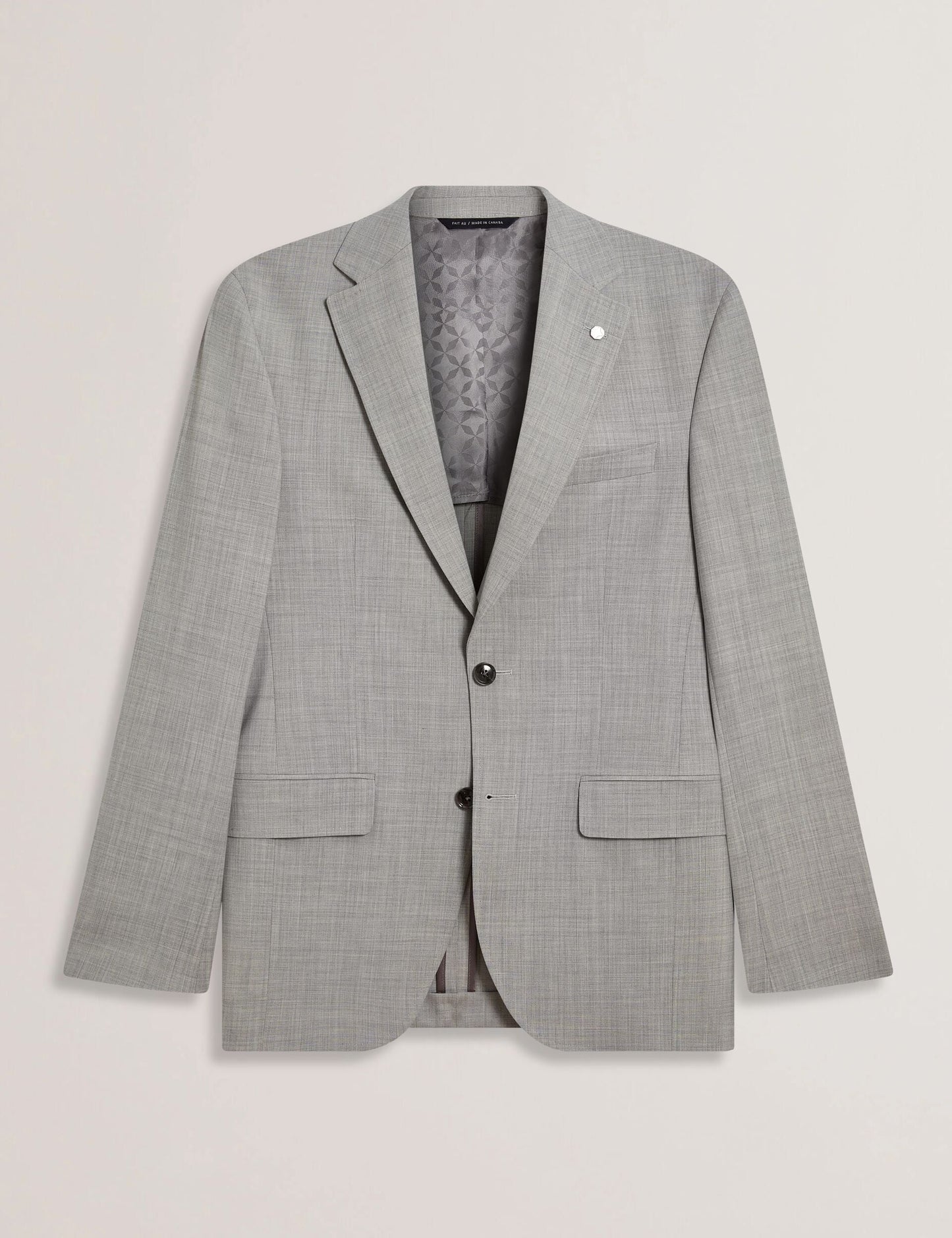 RALPH | LT-GREY