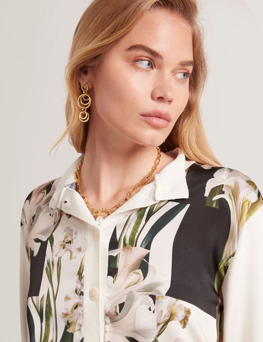 BELVIAA | IVORY