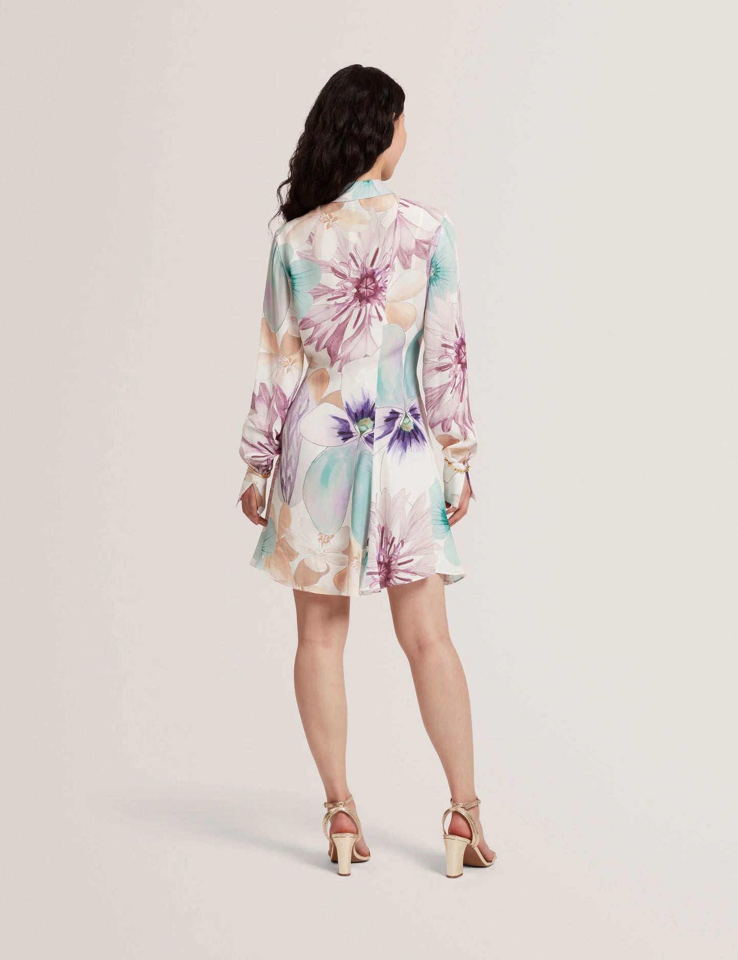 MAYHA | WHITE