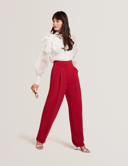 LANYAA | IVORY